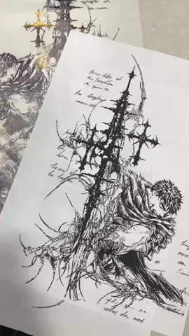 +1 berserk tattoo 🗡️ ♱ ‧₊˚⋆*:･ ig: unit.01_ #sigilismtattoo #cybersigilism #sigilism #berserk #berserktattoo #tattoo #tattooartist #cybertribal 