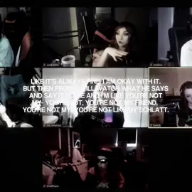 #MINX & #SCHLATT NOT A SHIP EDIT!!! ||  #slimeesccl #jschlatt #justaminx #minx #schlatt #schlattedit #schlattedits #jschlattedit #jschlattedits #justaminxedit #justaminxedits #minxedit #minxedits #edit #viral #fyp #streamer 