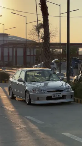 #civicphilippines #jdm #foryou #fyp #cartiktok #hondacivic #sirbody #civic #ekphilippines #fitment #honda 