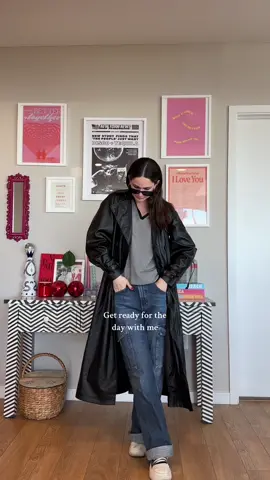 Matt called me Cruella Deville in this outfit… rude #fyp #outfitideas #outfitinspiration 