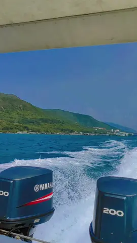 top nhưng điều phải thử khi đi đảo Nha Trang: di chuyển bằng cano #dulich #vietnam #bien #nhatrang #dulichdao #thinhhanh #trending 