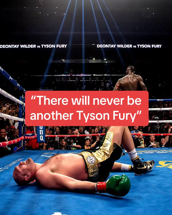 Real champions get up & fight back 💯 @Elijah Pierce #OTX5 