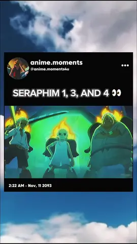 One Piece | Episode 1099 #animetiktok #animeedits #animemoments #fypシ #trending #onepiece #eggheadisland #onepieceepisode1099 #seraphim 