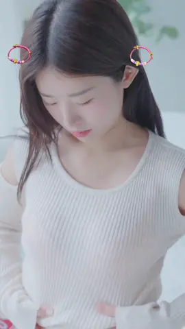 #puresweet #cô hàng xóm #firstloveface #串出美好生活 @周大生珠宝