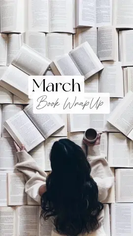 March had a lot of amazing books 💕 #booktokbooks #fantasybooktok #newbooks #shattermeseries #colleenhoover #thrillerbooks #bookaholic #readersoftiktok #bookishhumor #prettybooks #twistedseries #bookishthings #hannahgrace #fantasybooks #fourthwingbook #bookrec #bookbuyingproblem #bookgirl #bookrecs#yabooks #sarahjmaas #fyp #BookTok #bookgirl#booklover#booktokcommunity #books