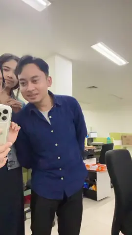 Hahaha kerandoman kita cobain gimbal baru, aman kok guys ini udah sepi😭 #fyp #racuntiktok 