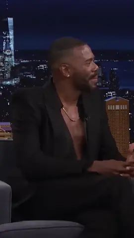 Colman Domingo Playes Batman #foryou #fyp #foryourpage #ColmanDomingo #Batman #DCComics #Superhero #ActorLife