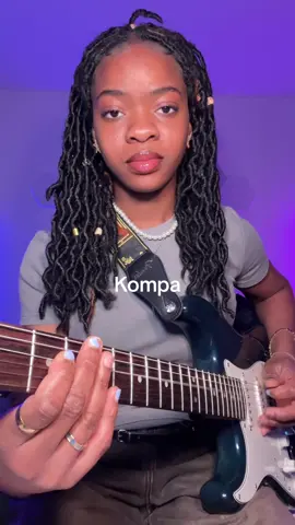 Song by @T-Gui Dwet Magik #beccasmelodies #kompa #guitarcover #konpa #fyp 