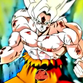 #dragonballz #viraltiktok #capcut #elprincipedelossayayin #kakaroto #goku #parati #fypシ #viralvideo 