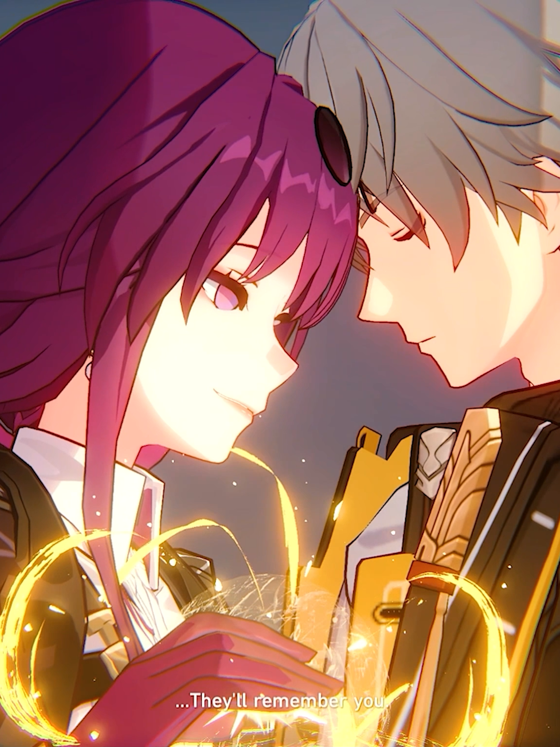 Kafka, The Stellaron, and Trailblazer Cutscene | Honkai Star Rail No pull account,,, try lang ,,,, follow me on YTC for full videos!! #hoyoverse #honkaistarrail #hsr #honkaistarrailphilippines #pielreyes #houseofpiel