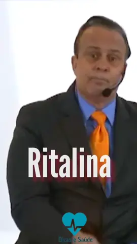 Ritalina! Remédio em excesso. Transtornos. Médicos e pacientes! #drlairribeiro #medicina #saudemental #remedio 