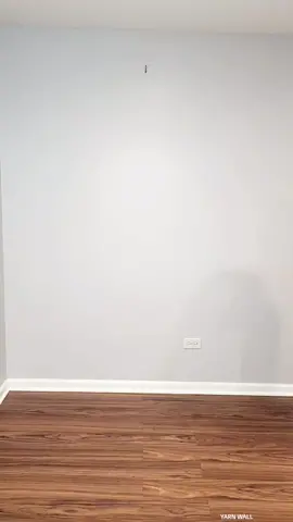 Let's assemble my mini yarn wall together. Believe it or not, I put this shelves together at 2am hence the PJ and bonnet. Just couldn't sleep and figured I might as well put my brain to work. I had fun doing this.  #creatorsearchinsights #decorations #diyprojects #yarnwall #chunkyblanket #homedecor #yarnhaul 