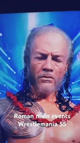 Every 15 Years… #WWE 