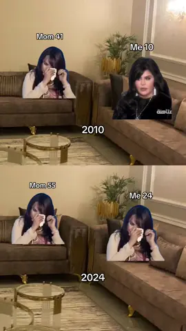 #fairouz #2010 #loveyoumom 