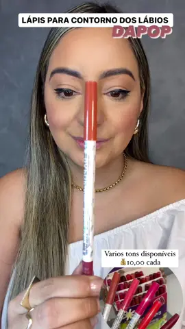 #lapisdapop #dapop #lapisparalabios #labiosgrandes #contornolabios  #marimariamakeup #basecoverup #basevelvetskin #batomhazelnude #linhamarimaria #marimaria  #brunatavares #minnie #minniemouse #colecaominnie #disney #caldasnovas #caldas #makeup #lojademaquiagem #lojademaquiagememcaldasnovas #febella #febellamakeup #glitter #paletadeglitter #paletas #porosa #pinkpower #poderosamosqueta #podapop #popink #batombrunatavares #batomgabrielabrunatavares 