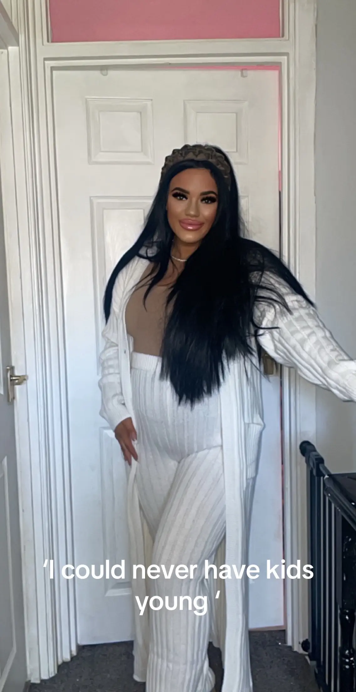 My team 💖💖💖💙 #fyppppp