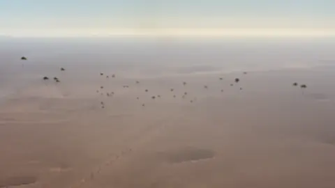 #الكتيبة #الخامسه #صاعيقه #والمظلات 