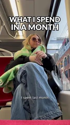 Here’s what I spent last month as a 27 year old who lives in Toronto 👀#PersonalFinance #MoneyTips #Money #WhatISpendInAMonth #HowMuchISpentInMarch #HowMuchMoneyISpend #SpendingMoney #MarchBudgetWithMe #PayDayRoutine #PayDay #PayCheck #PayCheckBreakDown #BudgetMyPayCheck #SalaryTransparency #IncomeTransparency #FinancialTransparency #Income #Budget #Budgeting #MonthlyBudget #BudgetWithMe #BudgetRoutine 