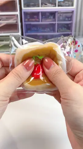 #284 Squishy blindbag #handmade #fry #squishy #fufusquishy