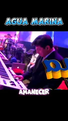 AMANECER / Agua Marina #cumbia #cumbiaperuana #amanecer #lomejordeaguamarina #peru #parati #flyp #cumbiaviral #videoviral