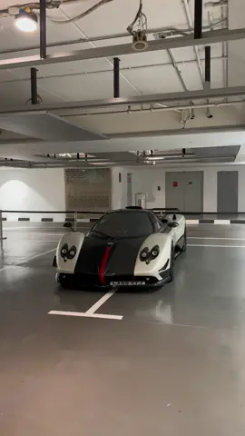 Pagani Zonda Roadster Cinque (3/5🌎)#pagani #zonda 