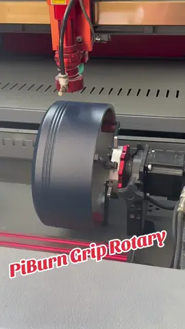 This project could’ve been a total fail! However, thanks to the PiBurn Grip I was able to save it. I forgot to change my steps per rotation, when putting the dog bowl on. Luckily, the PiBurn Grip so precise. I was able to correct my settings and just run it again. Yay! #piburn ##piburngrip##lensdigital##laserengraving##dogbowl##dogs##dog##dogmom