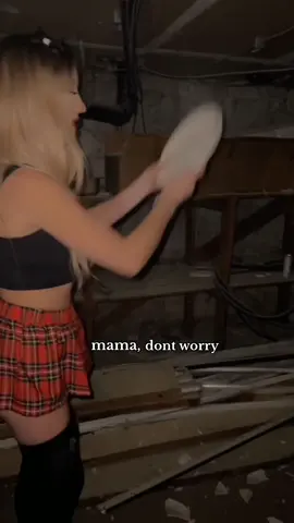 #สปีดสโลว์ #สโลว์สมูท dont worry mama 🤗 #fyp #foryou #foryourpage #trend #trending #viral #viralvideo #capcut #gangster #blonde 