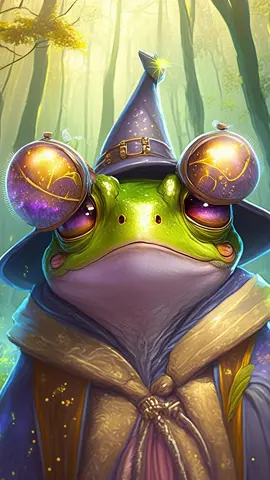 Adobe Firefly's new Structure Reference capability allows you to easily generate images based on your own existing artwork, photos, and more! 🐸 Give it a try yourself. 