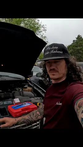 We like it hot!! 💪 #fyp #letsgo #everyone #work #mobile #mechanic #everywhere 