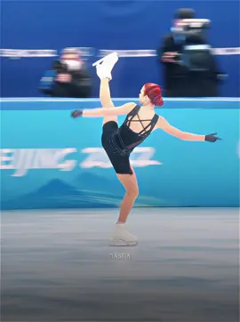 🐱🐱 #alexandratrusova #александратрусова #figureskating #фигурноекатание #figureskatingedit #nastiaxsasha #fyp 