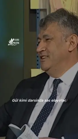 Şeir: Qəşəm Nəcəfzadə #Şeir #Poeziya #QəşəmNəcəfzadə 