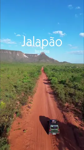 Deacubra a magia do Jalapão ✨ #jalapao #tocantins #fervedouro