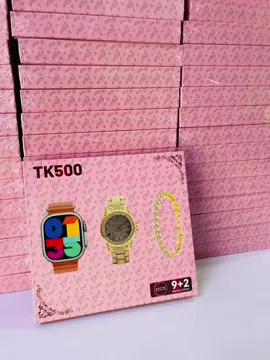 Smart Watch TK500 Disponible #smartwatch #tk500 