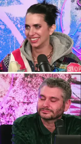 Cam leaving the H3 Podcast to pursue other endeavors was emotional 😭🐰🐇#h3podcast #ethankleinh3 #ethanklein #h3h3 #podcastclips #emotional #trynottocry #goodbye 