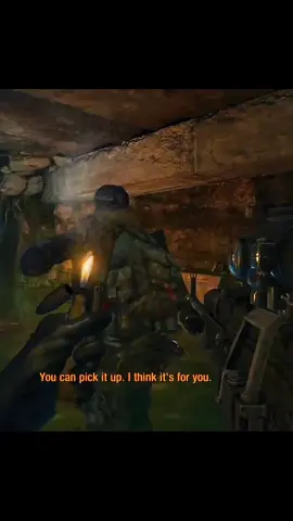 metro es una de las mejores trilogias de todas #fyp #metro #metroexodus 