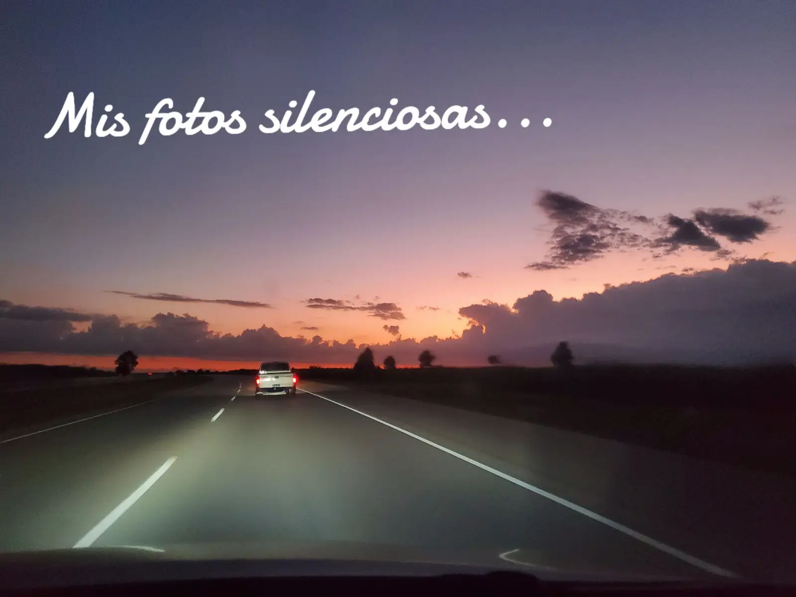 #fotosilenciosas #contenido #fotos 