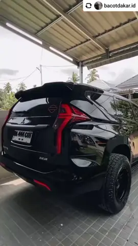 modified Pajero sport #pajerosport #story #fypシ゚viral #fyp 