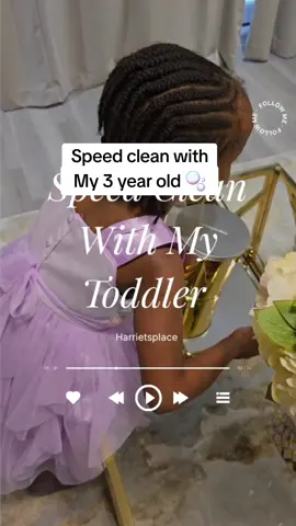 Cleaning with a toddler in tow is a special kind of vibe! #reset #cleanwithme #cleaningmotivation #livingroomreset #reset #toddler #toddlersoftiktok #cleaningvideos #asmrcleaning #harrietsplace #squeakyclean #squeakycleanlittlehelpers #cleanwithme #CleanTok #cleaningtiktok@HARRIETSPLACE 