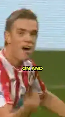 Amazing Jordan Henderson story 🔥🤩 #football #fyp #Soccer #futbol #story #funny #shorts 