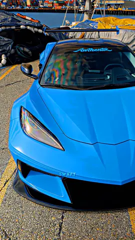 Bust it open 🎶 |🎥@The Pro Video | #4k #quality #car #edit #teamfx⚜️ #swxft #ae #aftereffects #jdm #🔥 #viral #fyp #corvette #c8 