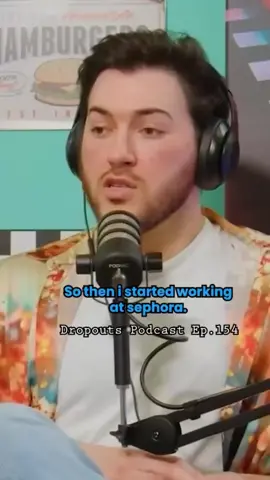 Talk about dedication @MannyMua733 #short #tiktok #podcast #usa #fyp #unfrezzmyaccount #viral #foryou