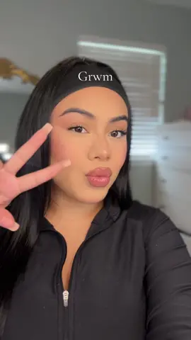 Everyday makeup 🩷🧸  - - - - - - #makeup #grwm #everydaymakeup #glamwithme #makeuphacks #sephora #makeuphacksforbeginners #ultabeauty #getreadywithme #hauslabsfoundation #kosasconcealer #nyxcosmetics 