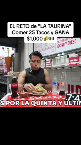EL RETO de 