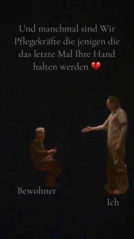 Traurig aber wahr 💔 #teampflege #fypシ #pflegekräfte #pflegemitherz #pflege #altenpflege #Altenpflege #liebemeinenjob #lovemyjob #altenpflegerin #lovemywork #pflegealltag #fy #tod #traurig 