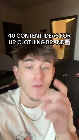 which content idea are you taking from this? #clothingbrand #clothingbrandowner #fyp #fashiontiktok #streetwear #explore #virał #xyzabc #streetwearfashion 