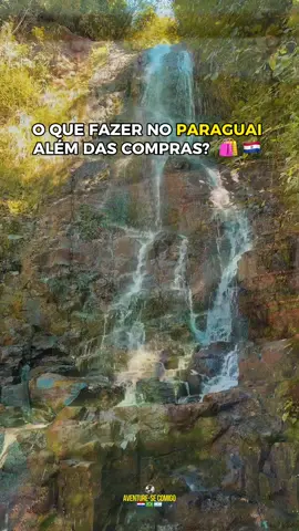 Conheça o City Tour Paraguai 🇵🇾  O Paraguai é super famoso pelo seu centro de compras, mas você sabia que existe muita cultura e tradições em Ciudad del Este? Nós amamos esse passeio! 😍 💰O valor fica em torno de R$ 210,00 por pessoa, esse valor já inclui o transporte de ida e volta, um guia junto, e também o ingresso do parque Aventura Monday 💦 Para mais informações e reservas entrar em contato com a @comboiguassu que foi a agência que nos levou! 🥰 Se você ainda não tinha ouvido falar desse passeio, deixei aqui nos comentários! 👇🏽 . #citytourparaguai #citytour #paraguai #cde #historias #memorias #cidadeshistóricas #culturas #fronteiras #paraguay🇵🇾 #passeiosturísticos #turismo #fozdoiguaçu 