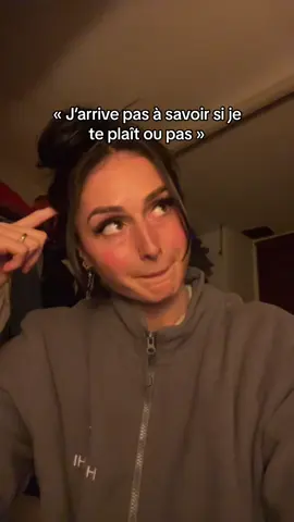 Normal que tu sois perdu mon reuf 😭 #crush #you #loveyou 