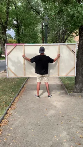 Cuadro a pedido! Se fue a su nueva casa esta obra. 🔮✨ #arte #art #graffiti #cuadro #spray #pintura #santiago #chile 