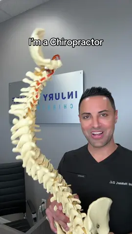 Does your neck hurt? Try this! #chiropractic #chiropractor #foryou #helpful #stretch 