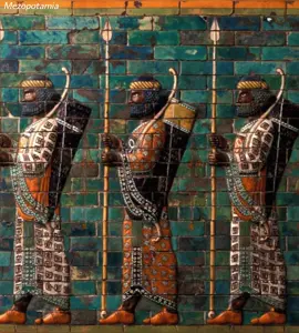 Kurdistan is the cradle of civilization. Elam was part of the early urbanization of the Near East during the Chalcolithic period (Copper Age). The emergence of written records from around 3000 BC also parallels Sumerian history, where slightly earlier records have been found. In the Old Elamite period (Middle Bronze Age), Elam consisted of kingdoms on the Kurdiana plateau, centered in Anshan, and from the mid-2nd millennium BC, it was centered in Susa in the Khuzestan lowlands. #History #civilization #fypシ #kurdistan #کوردستان #kurdish 